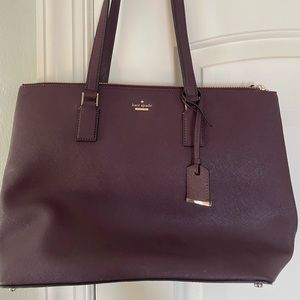Kate Spade Purse - used once!!!